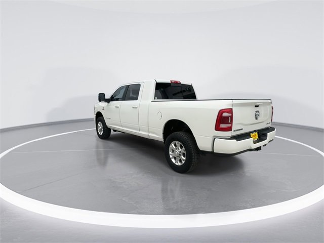 Certified 2024 RAM 2500 Laramie image 6