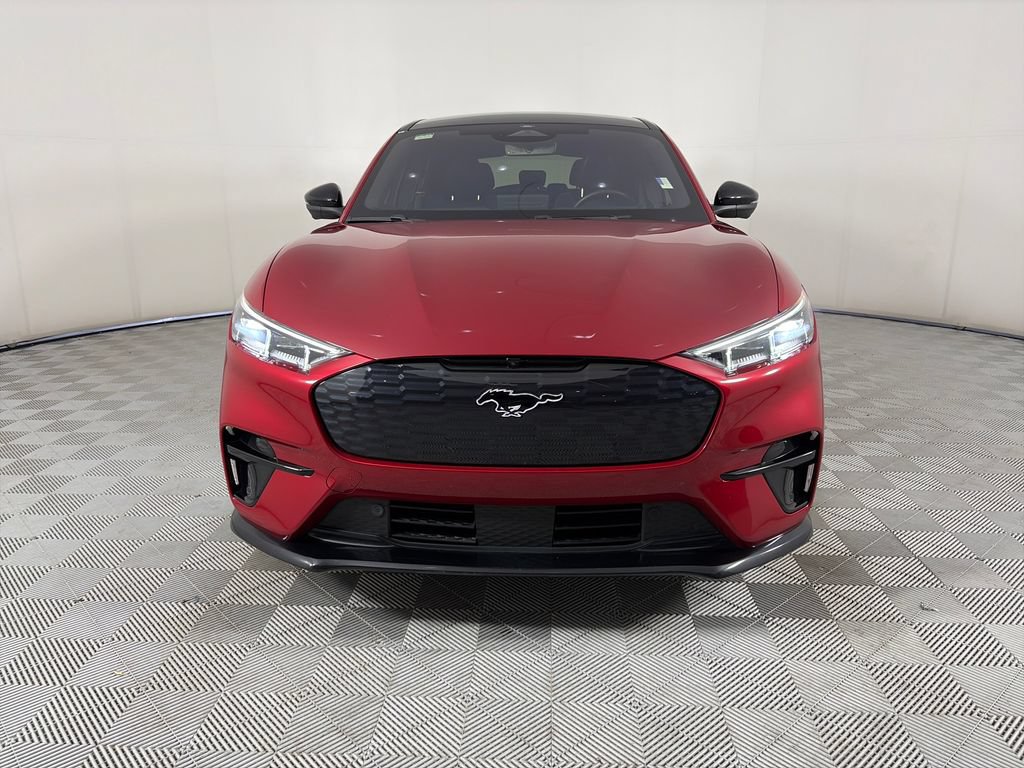 Used 2023 Ford Mustang Mach-E GT AWD/4WD image 2
