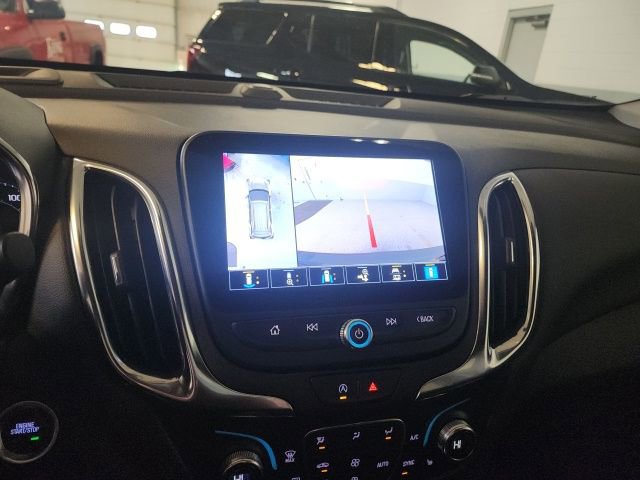 Used 2024 Chevrolet Equinox LT image 31