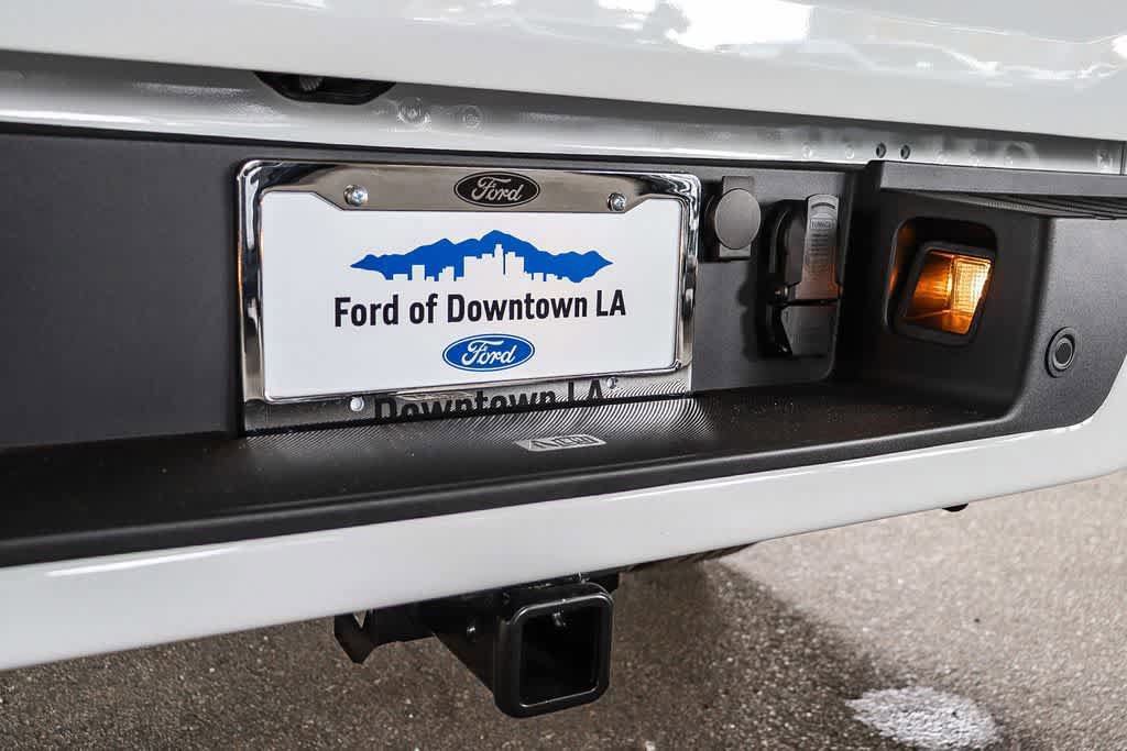 New 2026 Ford F150 STX w/ Equipment Group 200A RWD image 32