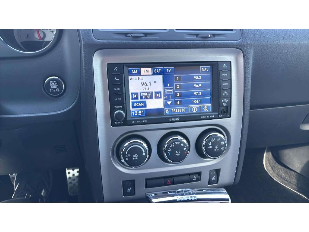 Used 2011 Dodge Challenger SRT8 image 16