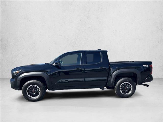 Certified 2025 Toyota Tacoma TRD Off-Road image 8