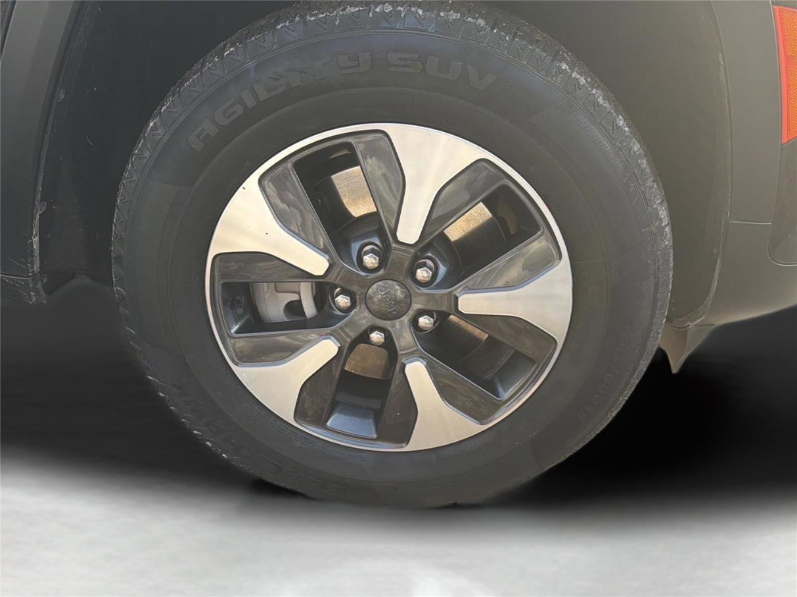 Used 2024 Jeep Grand Cherokee Limited 4xe image 34