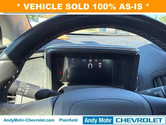 Used 2014 Chevrolet Volt FWD image 17