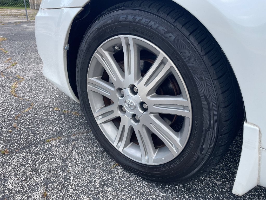Used 2008 Toyota Avalon Limited FWD image 10