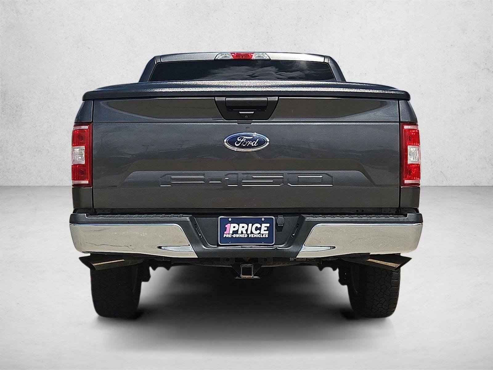 Used 2018 Ford F150 XLT AWD/4WD image 6