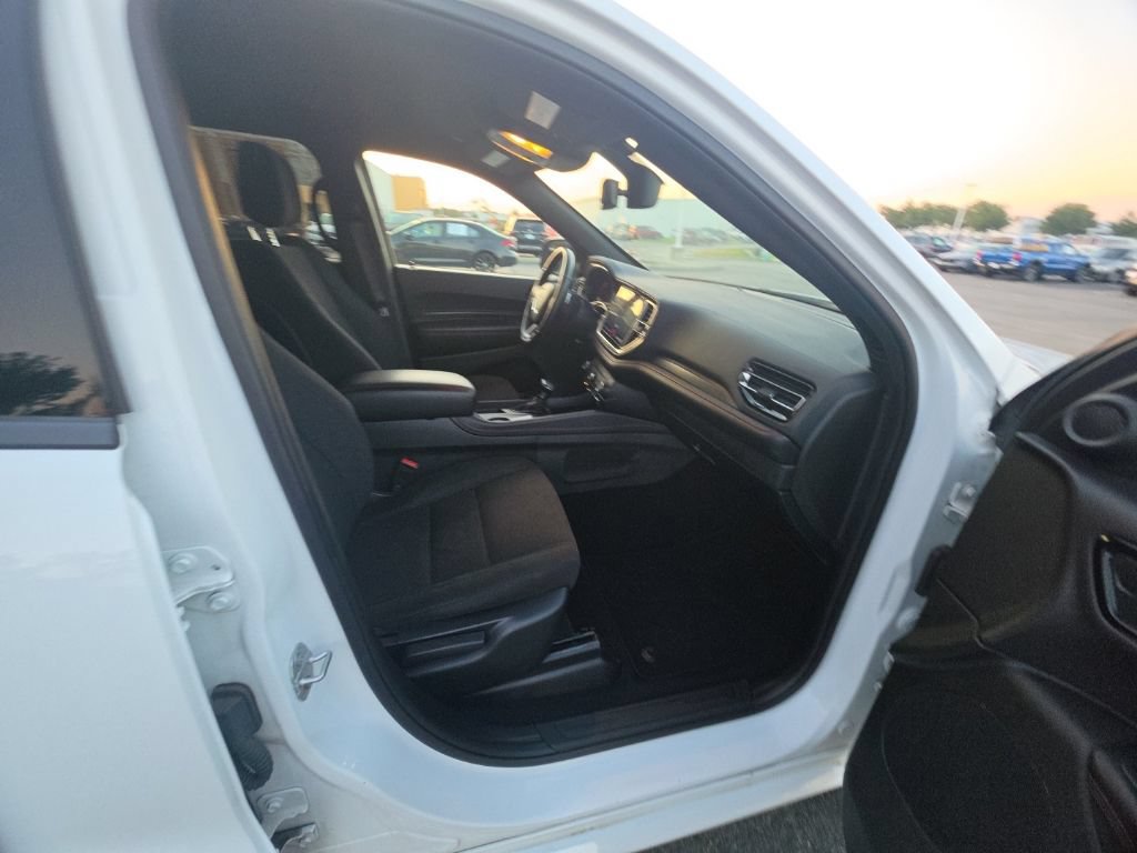 Used 2025 Dodge Durango GT AWD/4WD image 33