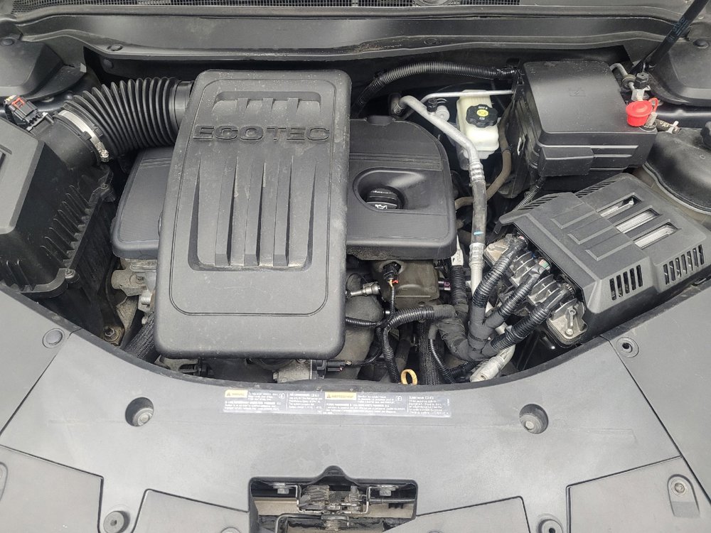 Used 2017 GMC Terrain SLE FWD image 30