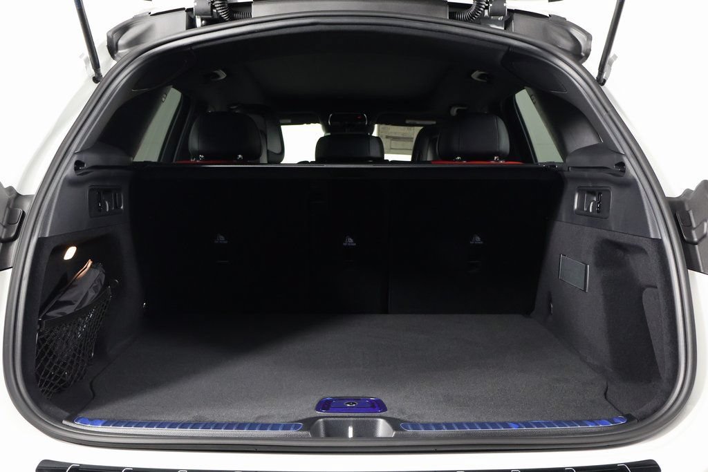 New 2027 Mercedes-Benz GLC 300 image 8