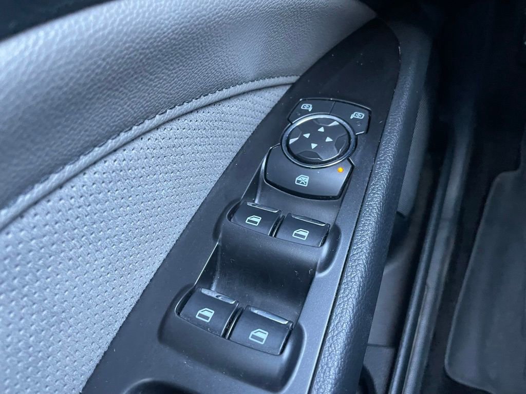 Used 2017 Ford Fusion Sport AWD/4WD image 23