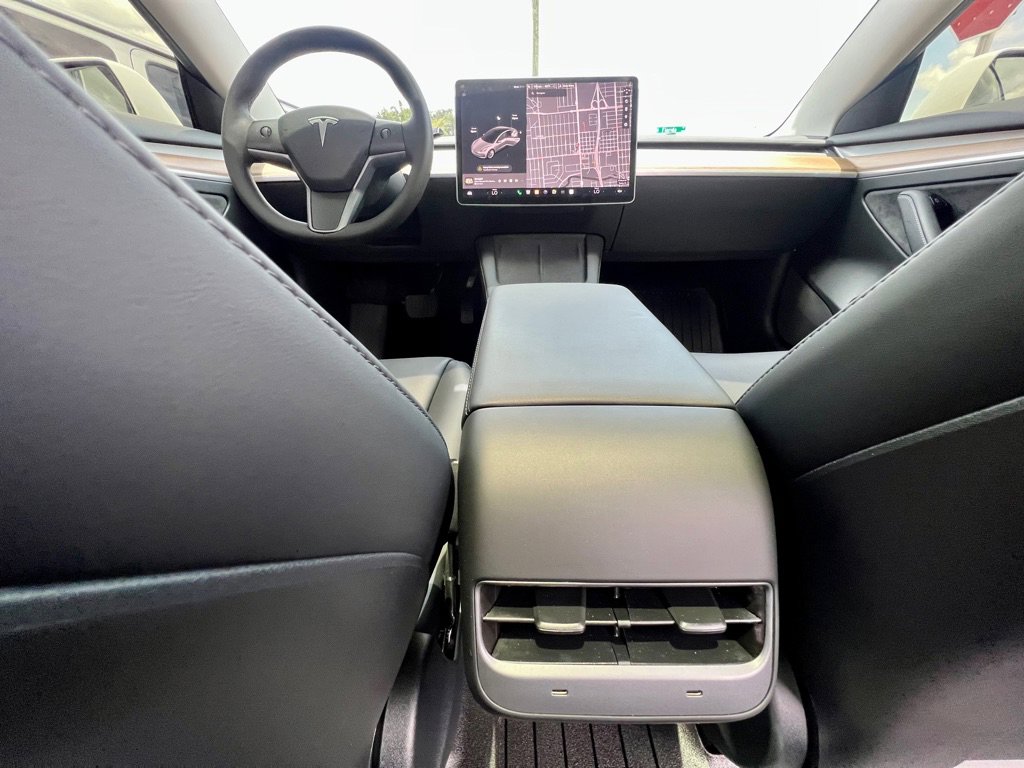 Used 2022 Tesla Model 3 image 41