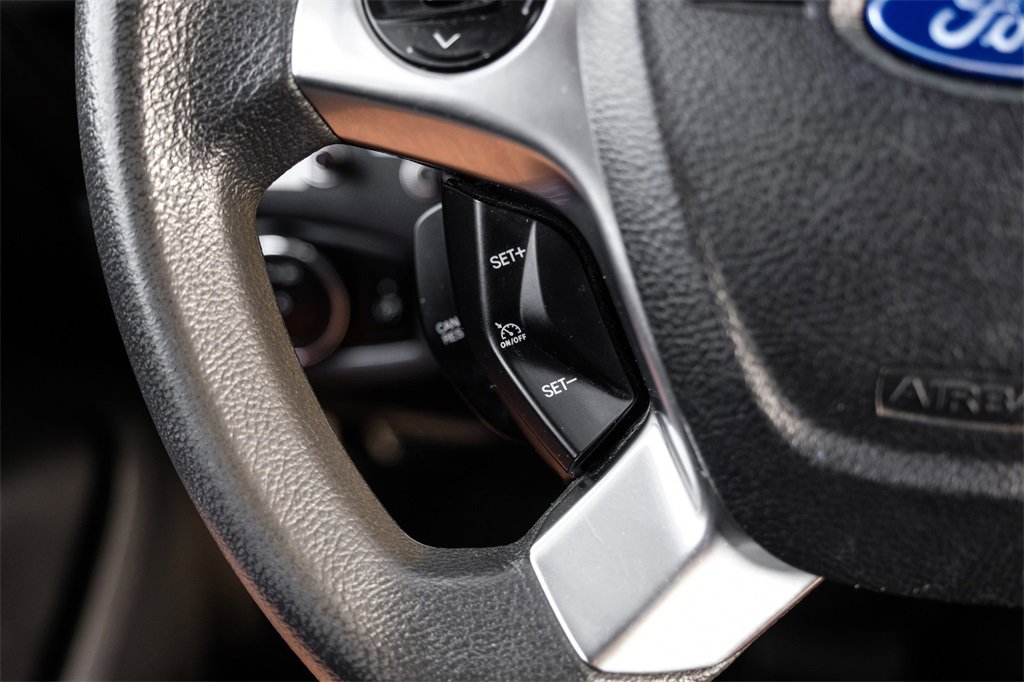 Used 2016 Ford Transit Connect XL image 13