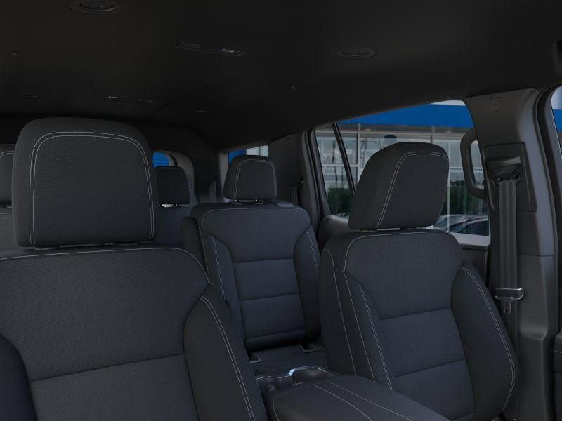 New 2026 Chevrolet Traverse LT w/ LPO, Floor Liner Package image 24