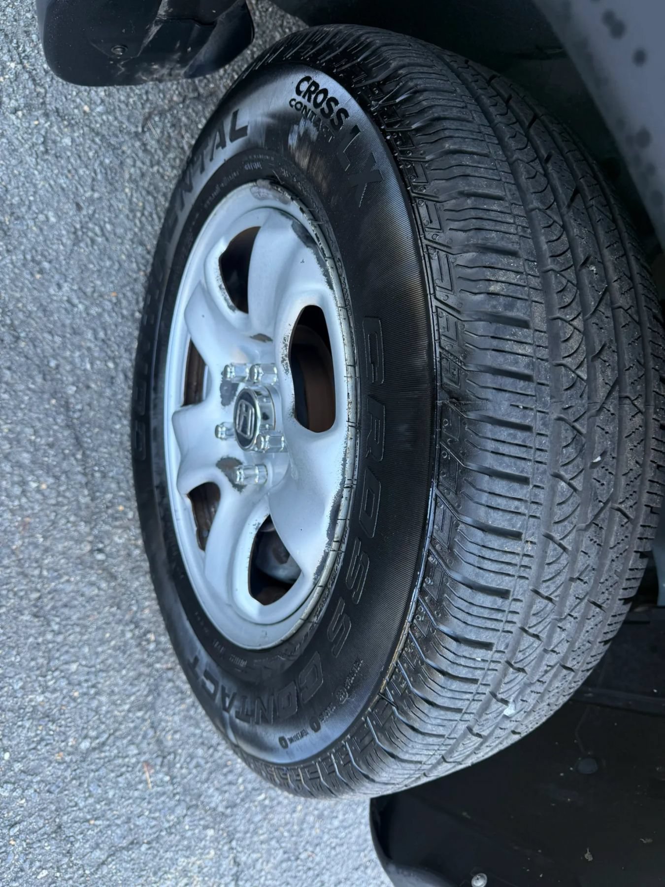 Used 2013 Honda CR-V LX image 39