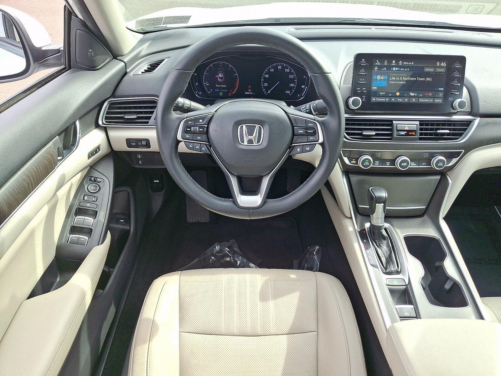 Used 2019 Honda Accord EX-L image 11