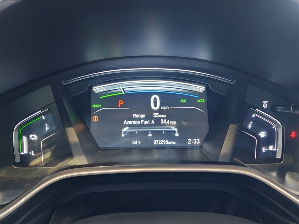 Used 2022 Honda CR-V Touring image 21