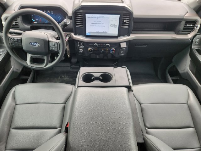 Used 2025 Ford F150 XL w/ Tow/Haul Package RWD image 21