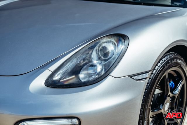 Used 2013 Porsche Boxster RWD image 43