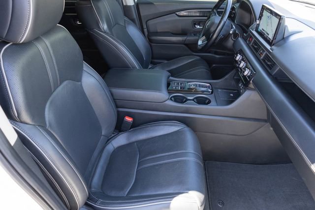 Used 2023 Honda Pilot Elite image 22