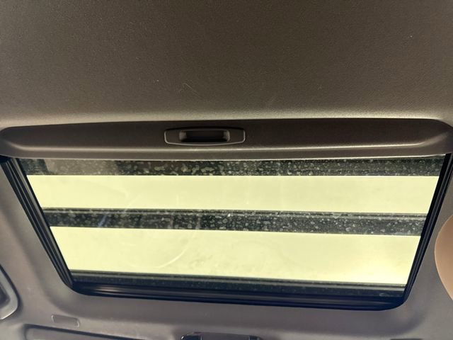 Used 2025 Toyota Land Cruiser w/ Premium Package image 30