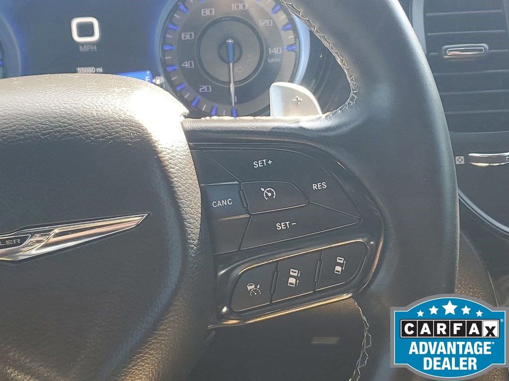 Used 2020 Chrysler 300 S w/ 300S Premium Group image 40
