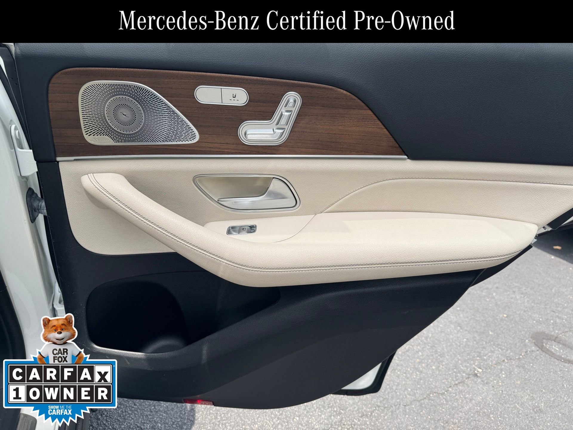 Certified 2022 Mercedes-Benz GLE 350 4MATIC image 23