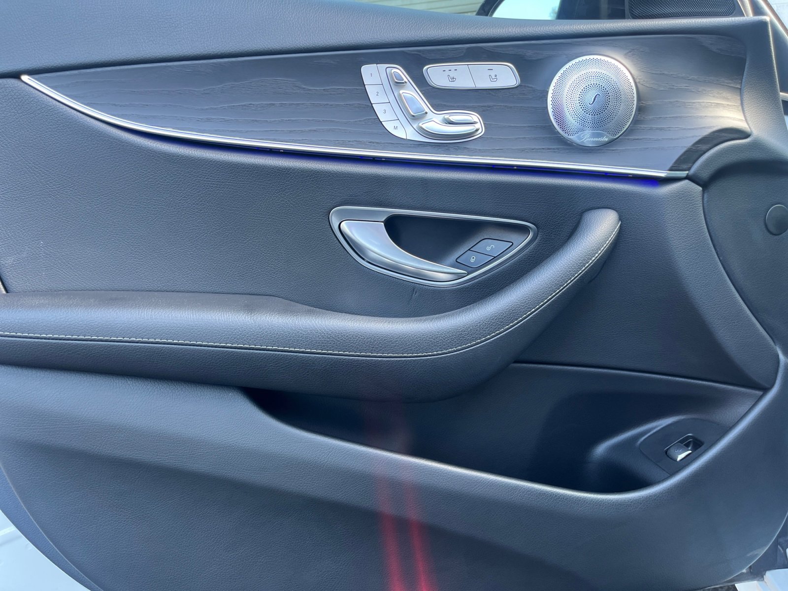 Used 2018 Mercedes-Benz E 300 4MATIC image 15