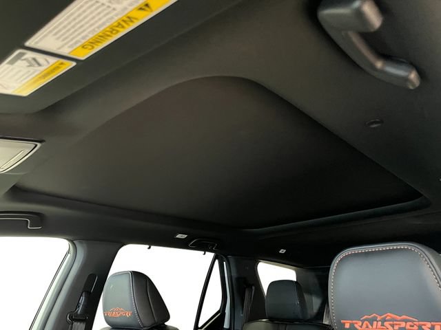 New 2026 Honda Pilot TrailSport image 26