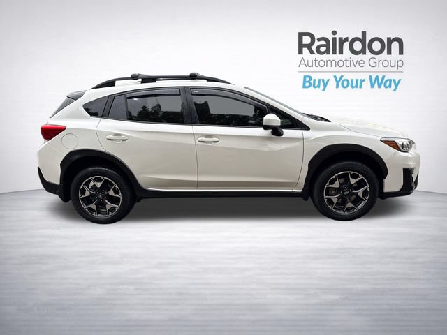 Used 2020 Subaru Crosstrek 2.0i Premium AWD/4WD image 8