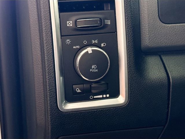 Used 2017 RAM 1500 Big Horn image 11