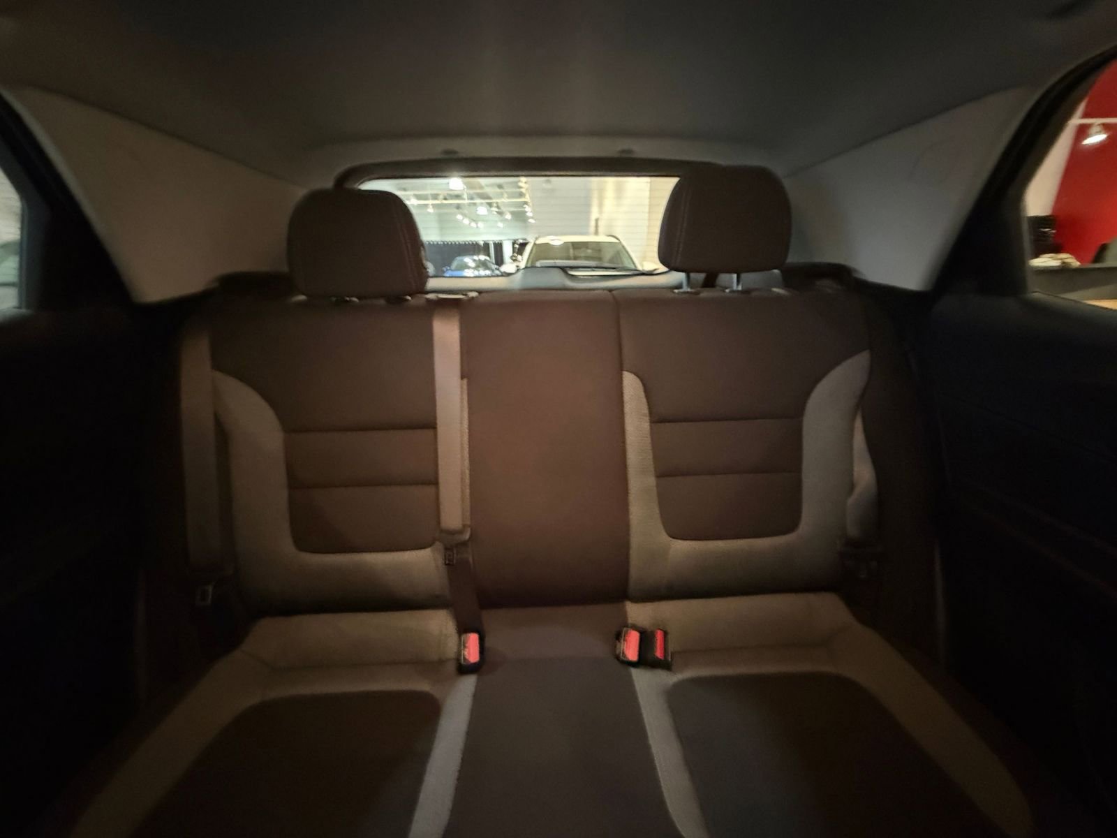 Used 2025 Chevrolet TrailBlazer LT image 36