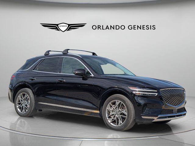 New 2025 Genesis GV70 2.5T w/ Select Package AWD/4WD image 2