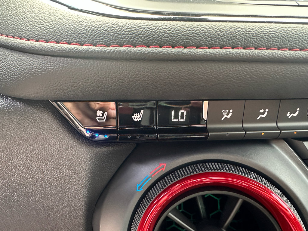 New 2025 Chevrolet Blazer RS w/ Driver Confidence II Package image 13