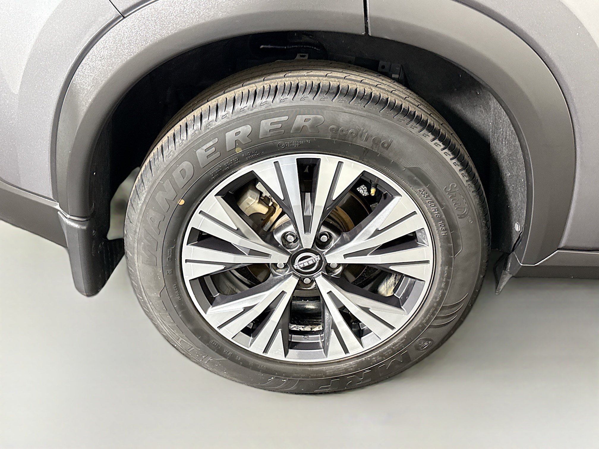 Used 2022 Nissan Rogue SV FWD image 33