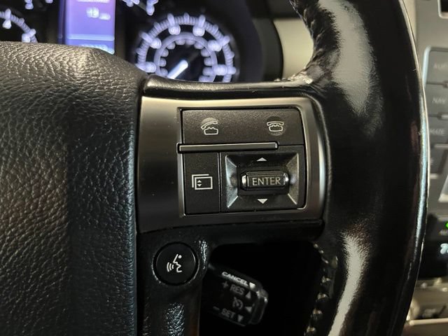 Used 2017 Lexus GX 460 AWD/4WD image 23