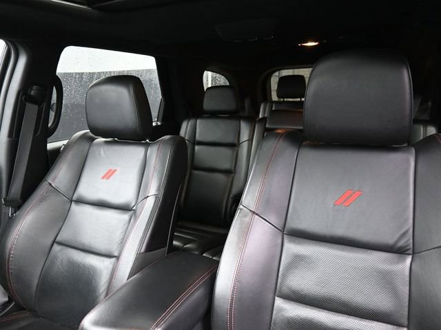 Used 2024 Dodge Durango GT image 16