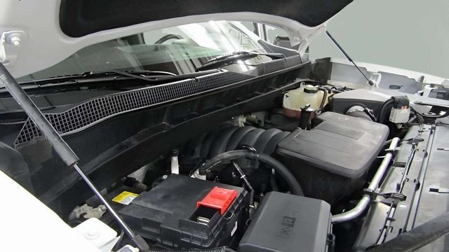 Used 2020 Chevrolet Silverado 1500 LT Trail Boss w/ Convenience Package image 14