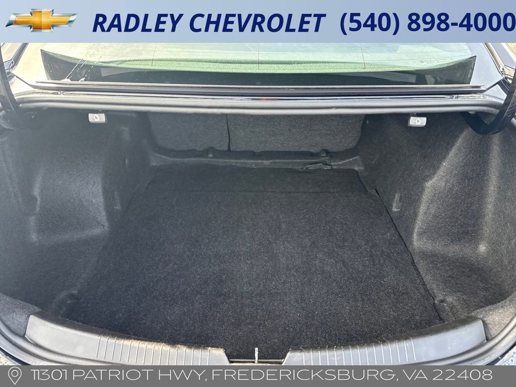 Used 2024 Chevrolet Malibu LT image 22