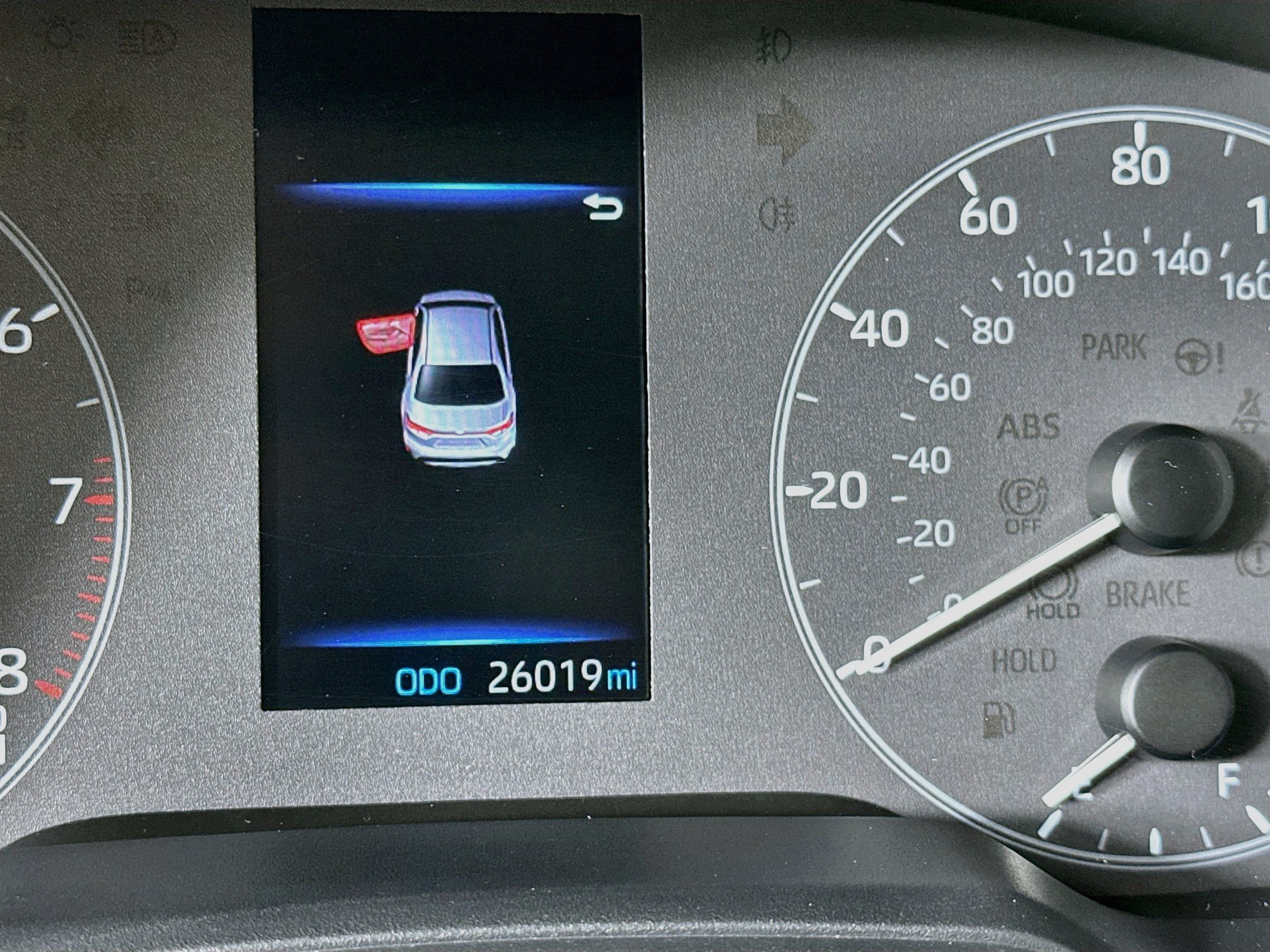 Used 2025 Toyota Corolla LE FWD image 18