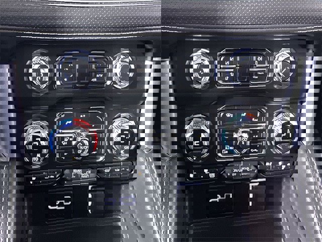 Used 2021 GMC Yukon XL SLT w/ SLT Premium Package image 17