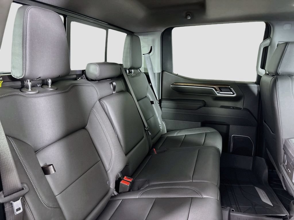New 2026 Chevrolet Silverado 1500 RST w/ All Star Edition Plus AWD/4WD image 28