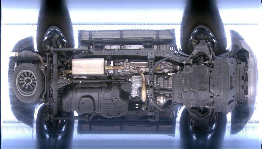 Used 2023 Lexus GX 460 Premium w/ Premium Package image 27