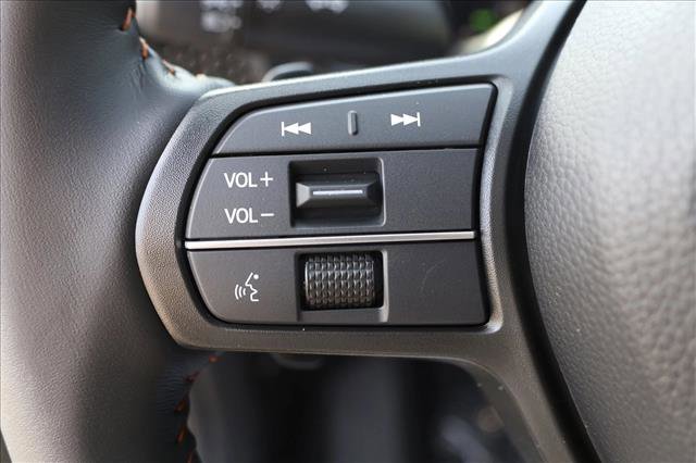 New 2026 Honda CR-V Sport-L image 14