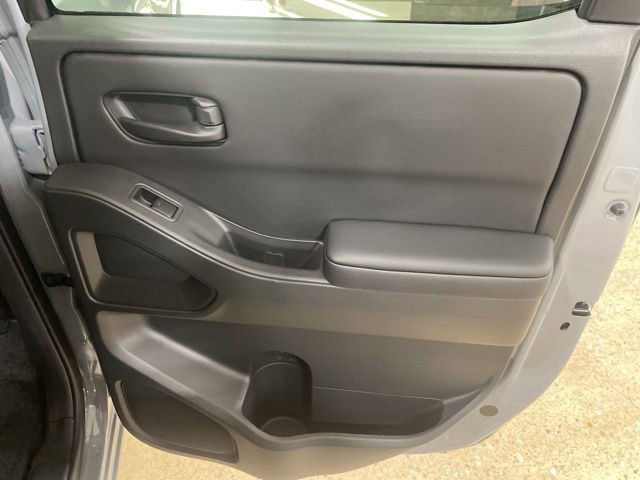 New 2026 Nissan Frontier SV w/ SV Convenience Package image 30