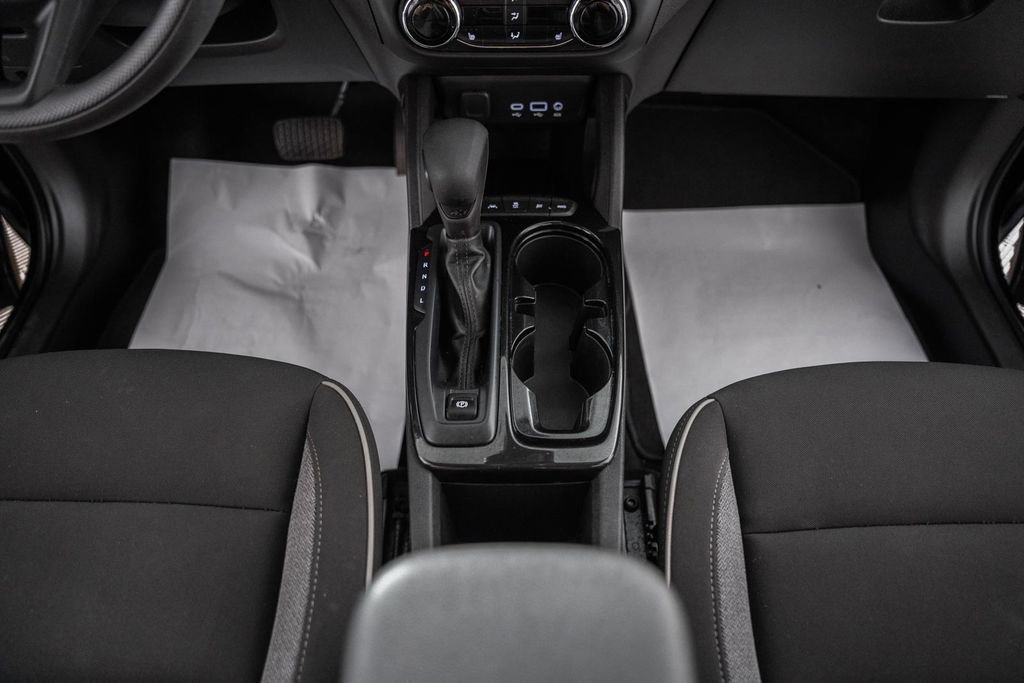 Used 2023 Chevrolet TrailBlazer LT w/ Convenience Package image 27