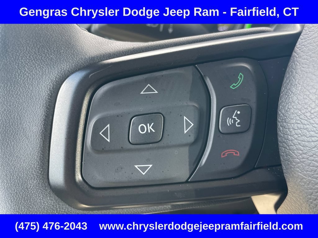 Certified 2025 Jeep Wrangler Unlimited Sport S 4xe AWD/4WD image 59