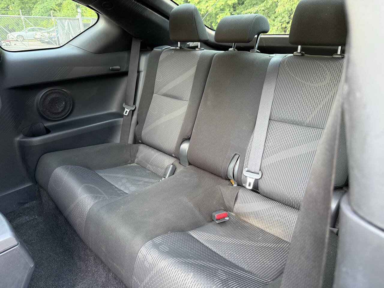 Used 2012 Scion tC FWD image 21