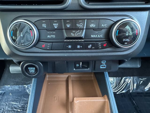 Certified 2023 Ford Maverick Lariat w/ Lariat Luxury Package AWD/4WD image 29