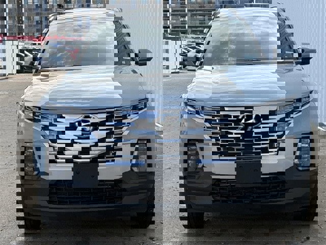 Used 2024 Hyundai Santa Cruz SEL w/ Activity Package image 6