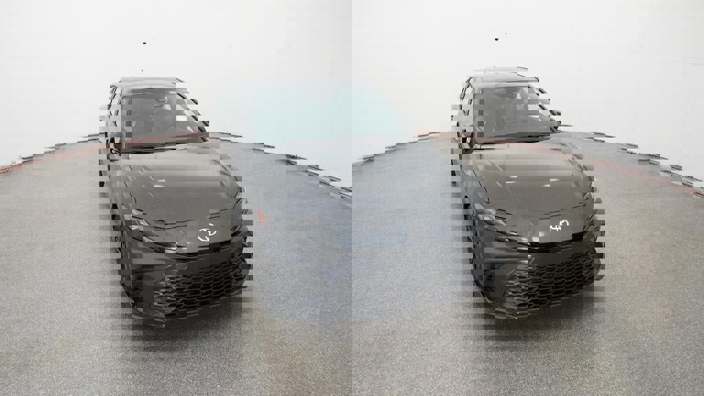 New 2026 Toyota Camry SE image 14